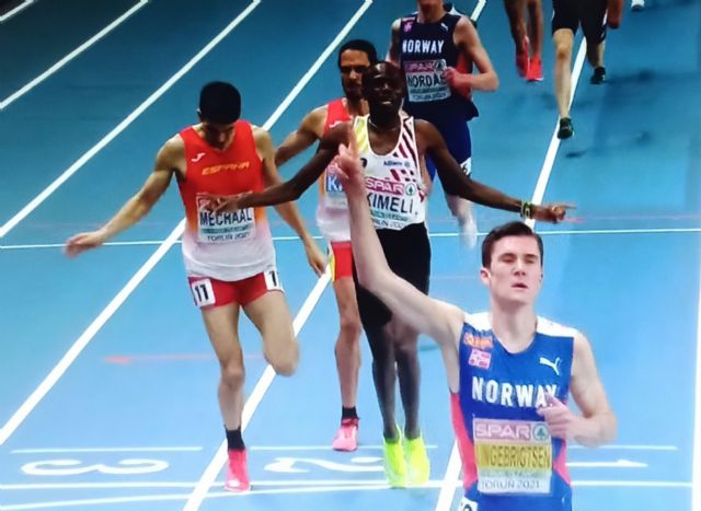 Orgullosos de nuestro tridente - 1, Foto 1