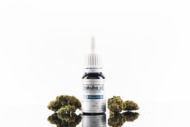 ¿Para qué sirve el CBD? Los productos más vendidos mejoran el sueño y atacan el estrés y la ansiedad, según Profesor CBD - 2, Foto 2