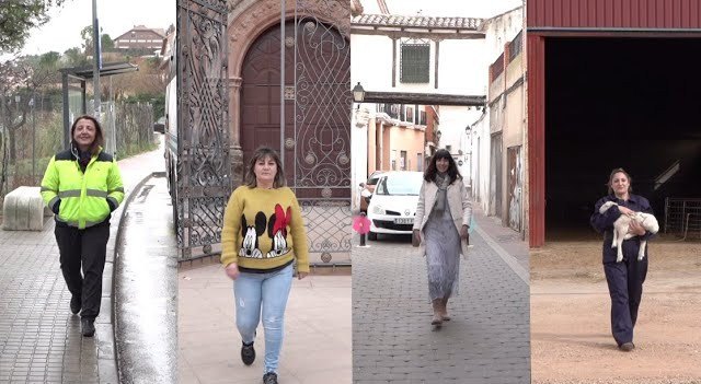 Mujeres que rompen barreras en el contexto rural - 1, Foto 1