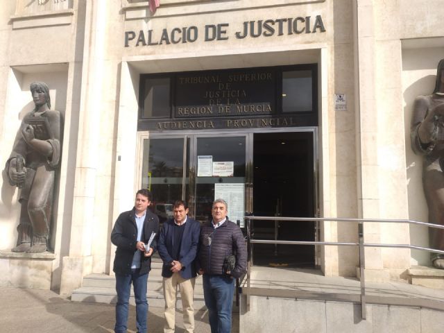 Batalla judicial en el TSJ para el reconocimiento del pastel de carne murciano como patrimonio inmaterial BIC - 1, Foto 1