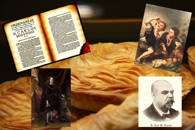 Batalla judicial en el TSJ para el reconocimiento del pastel de carne murciano como patrimonio inmaterial BIC - 2, Foto 2