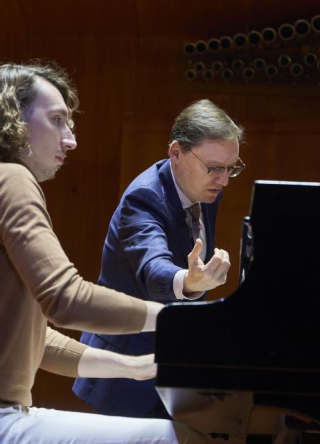 Abierto el plazo de inscripción para las audiciones del curso 2022-2023 - 1, Foto 1