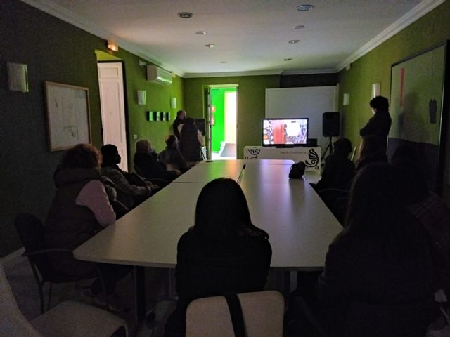 Más de 60 comercios participan en un vídeo homenaje con motivo del Día Internacional de la Mujer - 1, Foto 1