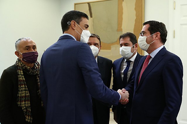 Foto: Moncloa / Fernando Calvo, Foto 1