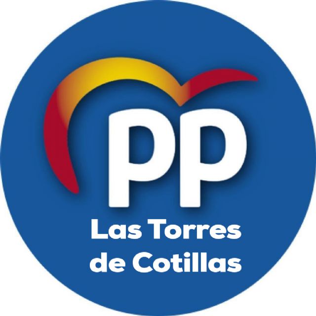 Los afiliados del PP de Las Torres de Cotilas se movilizan para avalar a Alberto Núñez Feijóo como líder nacional de los populares - 2, Foto 2