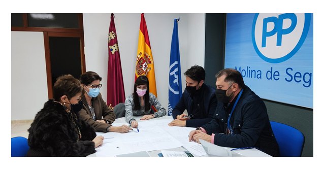 El Gobierno regional del Partido Popular sigue mejorando el Transporte Interurbano de Altorreal, La Alcayna y El Chorrico - 1, Foto 1