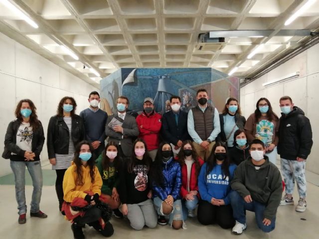 Petrus Borgia expone “El acartonamiento del Quijote” - 5, Foto 5