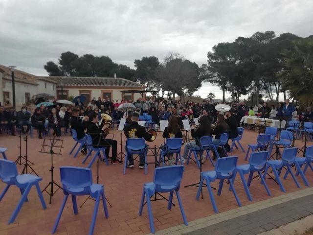 Árboles en memoria de nuestros seres queridos - 4, Foto 4