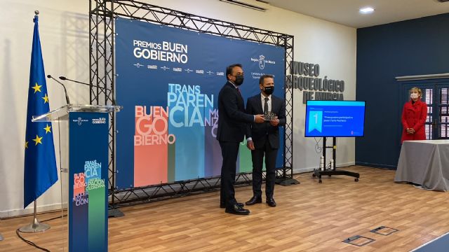 Premio Participación Ciudadana a Torre Pacheco - 5, Foto 5