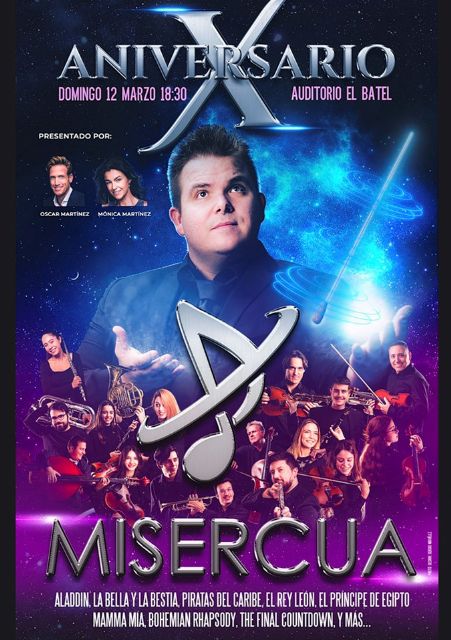 La bailaora Sara Baras y el cómico David Puerto dos de los protagonistas de esta semana en El Batel - 2, Foto 2