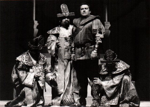 La bailaora Sara Baras y el cómico David Puerto dos de los protagonistas de esta semana en El Batel - 4, Foto 4