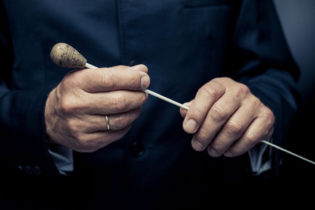 Nueva cátedra de dirección de orquesta en la escuela superior de música Reina Sofía - 2, Foto 2