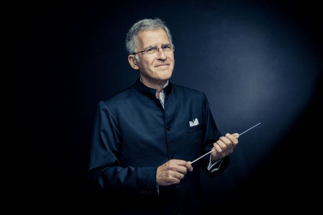 Nueva cátedra de dirección de orquesta en la escuela superior de música Reina Sofía - 3, Foto 3