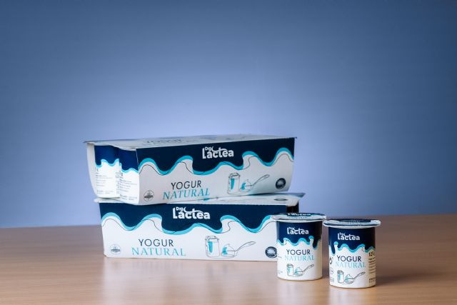 El yogur natural Dia Láctea premiado con el sello Sabor del Año 2023 por los consumidores - 4, Foto 4