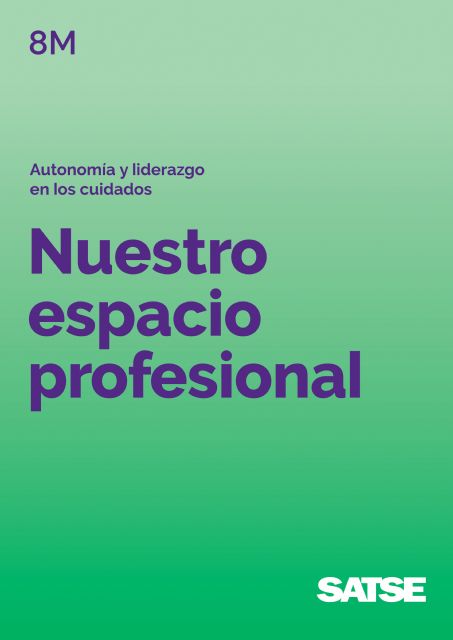 SATSE Murcia denuncia que aún persisten estereotipos retrógrados vinculados a la Enfermería y Fisioterapia - 1, Foto 1