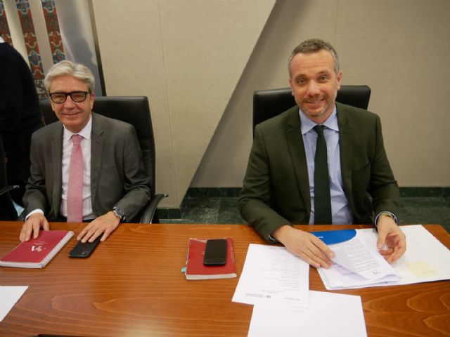 Segado: Los socialistas de la Región ponen ahora también los intereses electorales de Sánchez por encima de los derechos y la protección de la mujer - 1, Foto 1