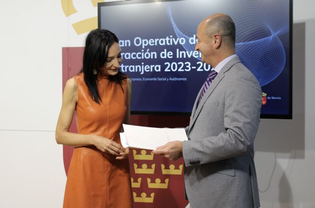 Más de 140 empresas extranjeras estudian ampliar sus proyectos o implantar nuevas iniciativas en la Región - 1, Foto 1