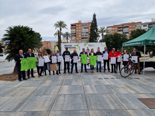 Regresa la Marcha Cicloturista Solidaria En Familia con su séptima edición - 1, Foto 1