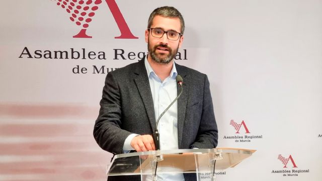Lucas: López Miras ha demostrado parecerse bastante a su referente político, Pedro Antonio Sánchez, condenado por corrupción - 1, Foto 1