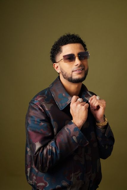 Frank Louis cautiva con su nuevo sencillo A tu nombre - 2, Foto 2