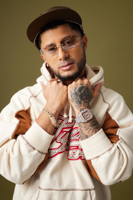 Frank Louis cautiva con su nuevo sencillo A tu nombre - 3, Foto 3