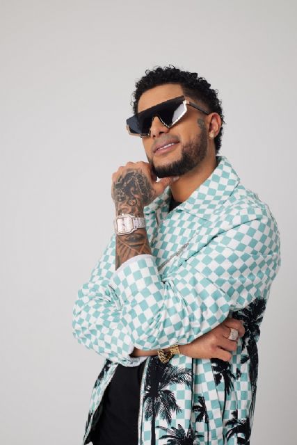 Frank Louis cautiva con su nuevo sencillo A tu nombre - 4, Foto 4