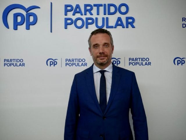Segado: “Un político imputado y compañero del Tito Berni, como es José Vélez, no es quién para dar lecciones de honestidad política” - 1, Foto 1