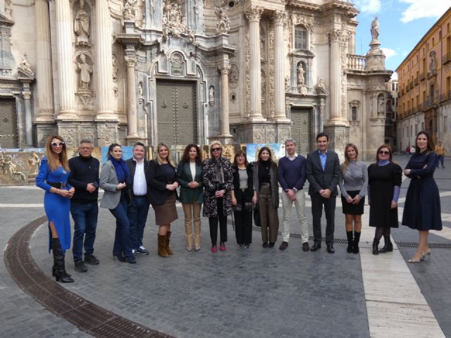 8M: tomar partido y acelerar el cambio - 1, Foto 1