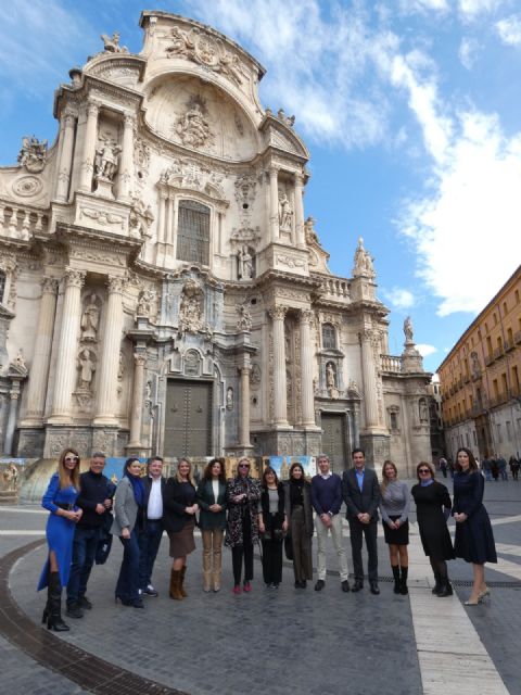 8M: tomar partido y acelerar el cambio - 2, Foto 2