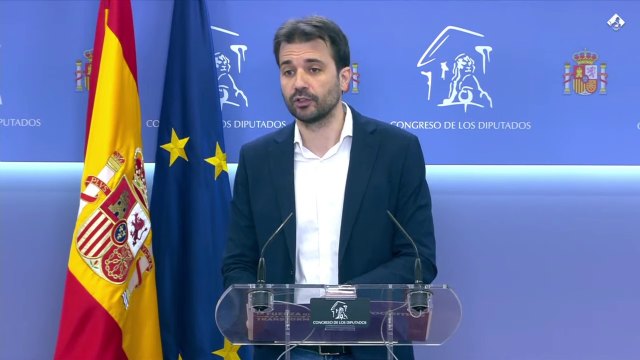 Sánchez Serna exige a Feijoo la disolución de la dirección del PP en la Región de Murcia y el nombramiento de una gestora - 1, Foto 1