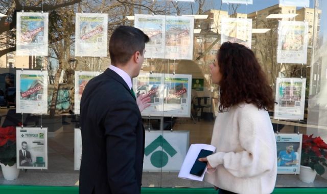 Perfil de la compradora de vivienda en España - 1, Foto 1