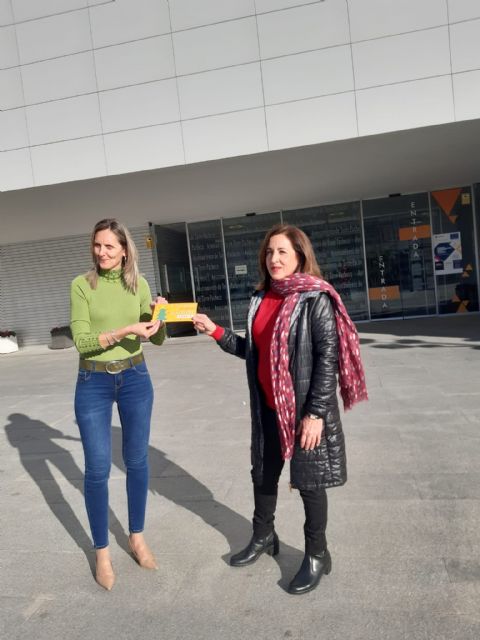 1000 euros por compras en mi pueblo - 1, Foto 1