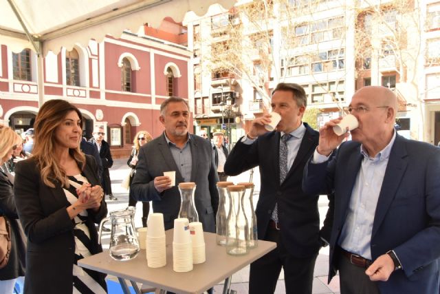 El Ayuntamiento de Lorca lanza la campaña Sabe a excusa - 3, Foto 3