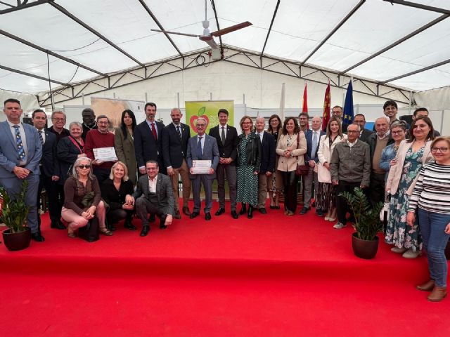 XII Premio Doctor Francisco Guirado - 1, Foto 1