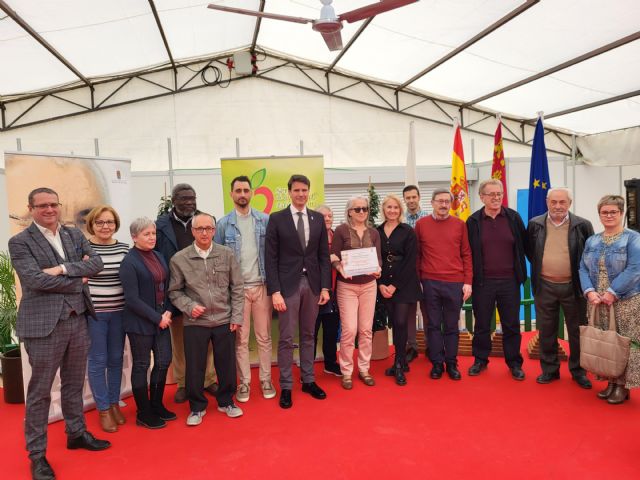 XII Premio Doctor Francisco Guirado - 2, Foto 2