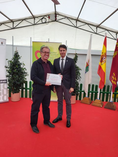 XII Premio Doctor Francisco Guirado - 4, Foto 4