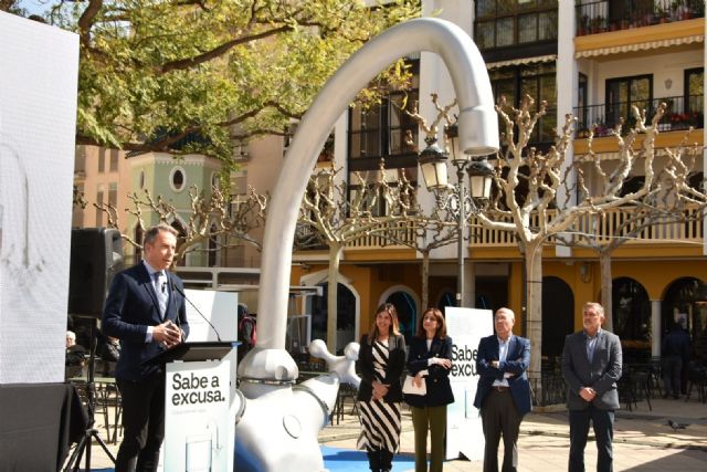 Desmontan las excusas por las que no se consume agua del grifo - 1, Foto 1