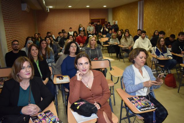 Nace In Florida, la nueva revista del IES La Florida hecha por sus alumnos - 3, Foto 3