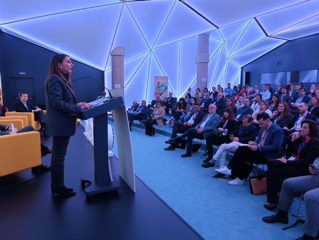 El Gobierno regional apuesta por el consumo de frutas y hortalizas frescas de temporada y de proximidad - 1, Foto 1