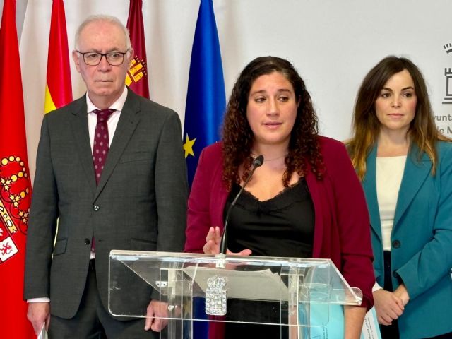 La Junta de Gobierno aprueba las bases para la instalación de las barras en la calle durante el Bando de la Huerta y el Entierro de la Sardina - 3, Foto 3