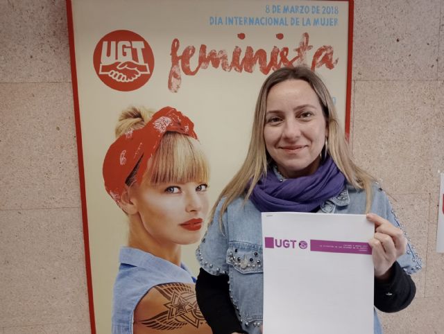 Las mujeres en el empleo en la Región de Murcia: avances y retos pendientes - 1, Foto 1