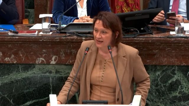 Podemos reprocha al Gobierno regional su modelo de turismo low cost - 1, Foto 1