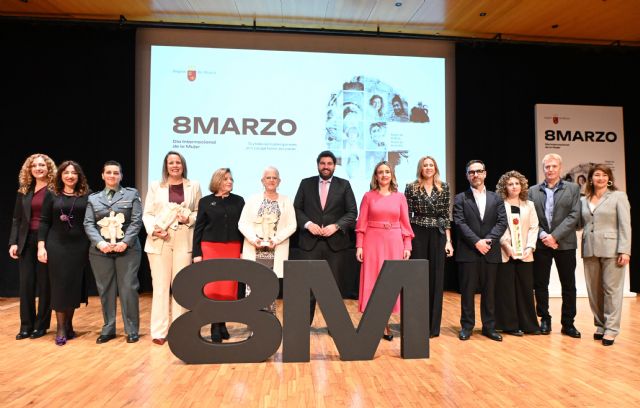 La Comunidad impulsa por primera vez planes de igualdad en pequeñas empresas para promover la conciliación y la equidad de género - 1, Foto 1