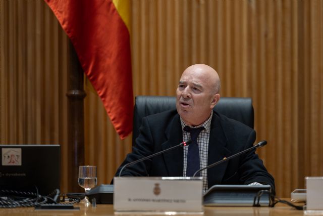 Infraestructuras Hídricas, Agro y cohesión nacional. Plan Nacional del Agua - 1, Foto 1