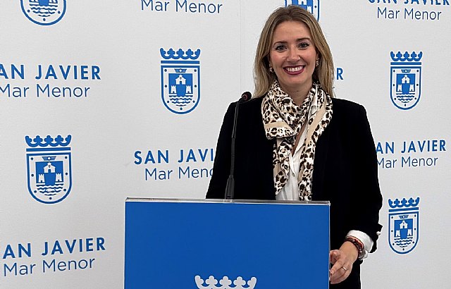 Derechos Sociales y Familia presenta un servicio gratuito de respiro paras cuidadores de mayores en casa - 1, Foto 1