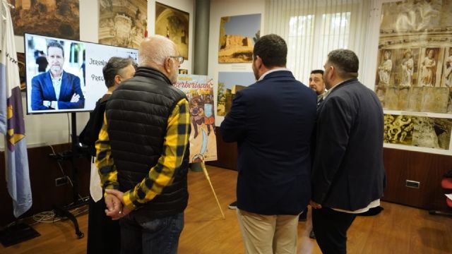 Vuelve la emoción medieval a Los Alcázares: no te pierdas las Incursiones Berberiscas del Mar Menor - 3, Foto 3
