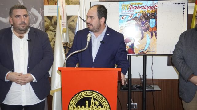 Vuelve la emoción medieval a Los Alcázares: no te pierdas las Incursiones Berberiscas del Mar Menor - 4, Foto 4