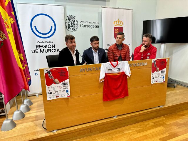 Copa de España de Trial bici ‘Trofeo Internacional Ciudad de Cartagena’ - 1, Foto 1