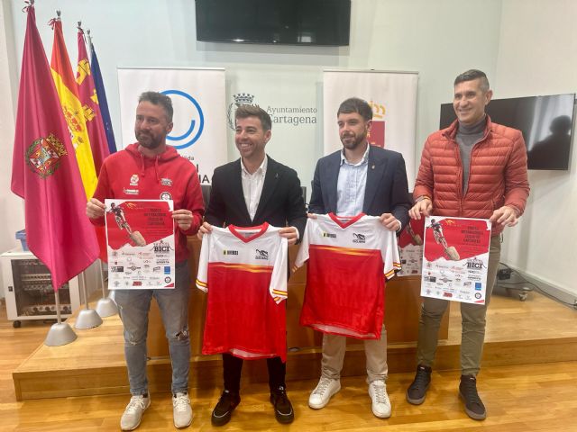 Copa de España de Trial bici ‘Trofeo Internacional Ciudad de Cartagena’ - 2, Foto 2