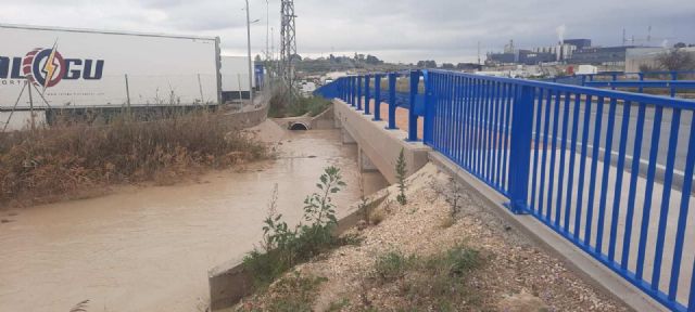 El equipo de Gobierno local solicita al Gobierno de Espa&ntilde;a la declaración de zona catastrófica como consecuencia de las lluvias torrenciales de diciembre de 2025 - 3, Foto 3